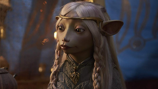 <i>The Dark Crystal</i> Prequel Director Says 'Nobody's Fooled' by CGI Nowadays